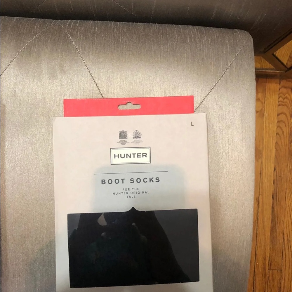Hunter Socks